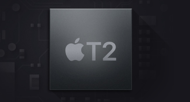 Apple T2