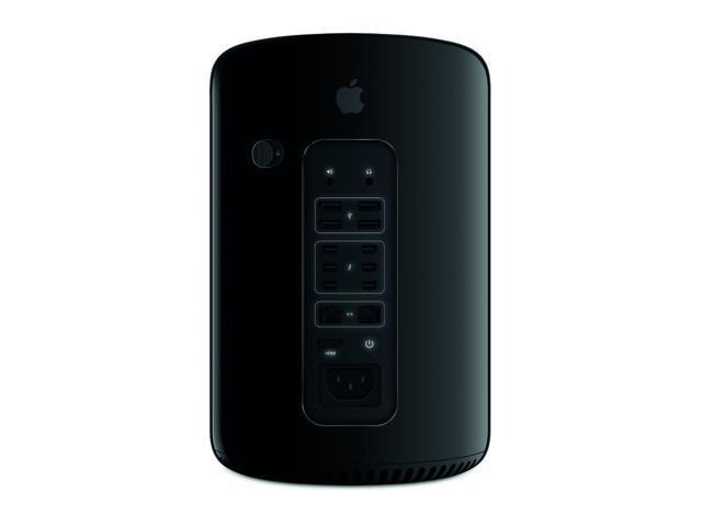 This seemed so good a few years ago. Now we just want its replacement, the forthcoming Mac Pro