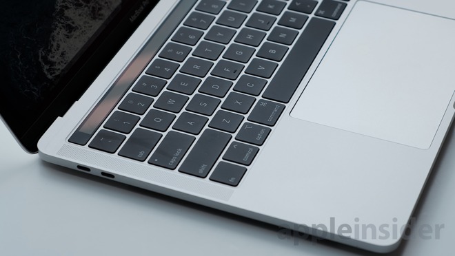 Hands On 2019 13 Inch Macbook Pro With 2 4 Ghz I5 Processor