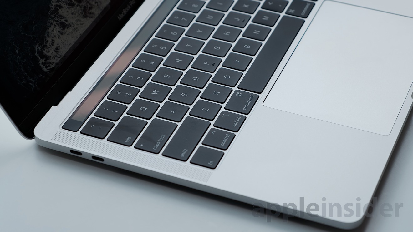 Hands On 19 13 Inch Macbook Pro With 2 4 Ghz I5 Processor Appleinsider