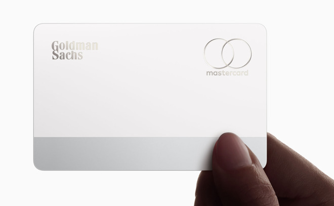 JPMorgan could take over duties as Apple Card issuer if it gets a good enough deal