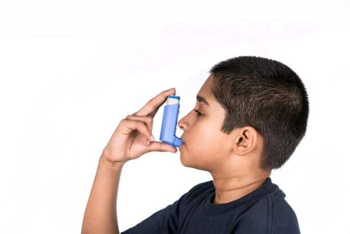 Apple, Anthem launch 2-year study of asthma app, connected devices