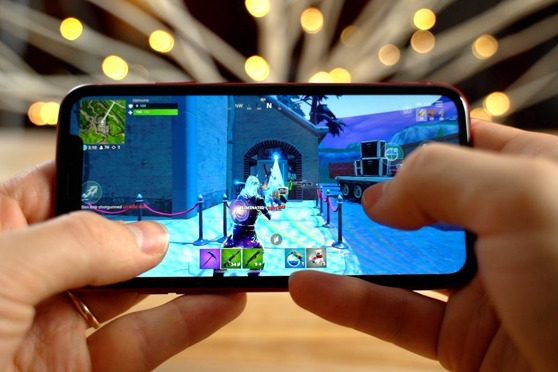 photo of 'Gaming disorder' on iPhone & other platforms recognized by World Health Organization image