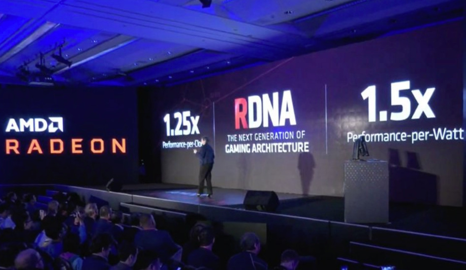 Amd radeon rx online 5000