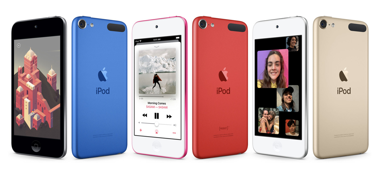 Should i get hot sale an ipod touch