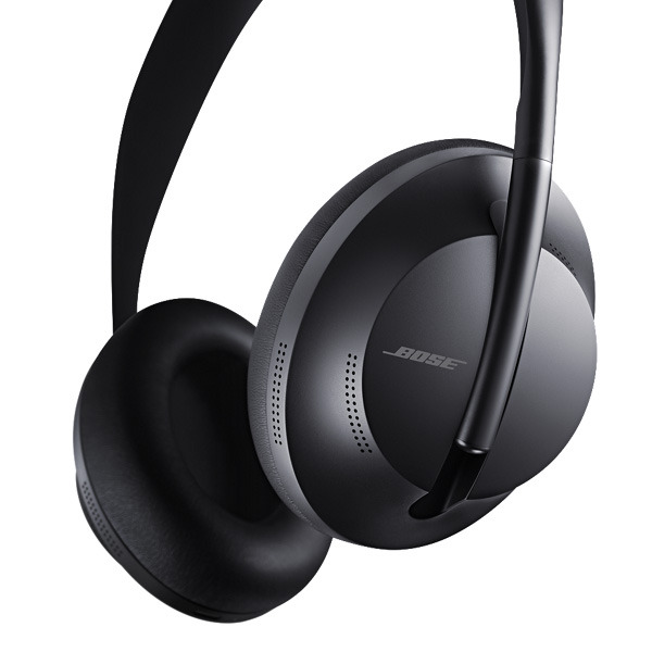 Bose Noise Cancelling Headphones 700