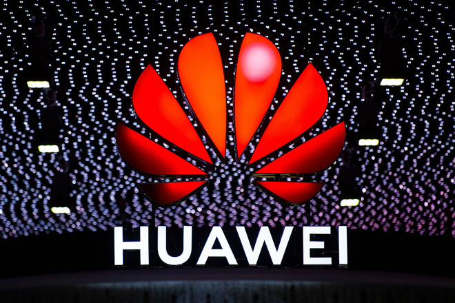 Huawei