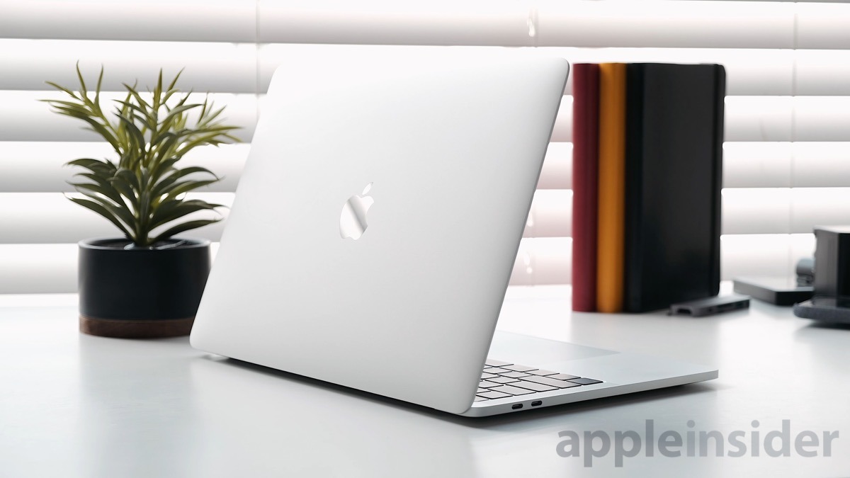 2019 13-inch MacBook Pro Review — McCann Tech