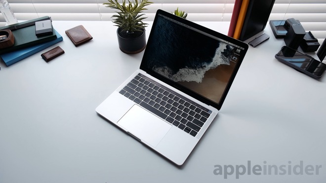 MacBook Pro