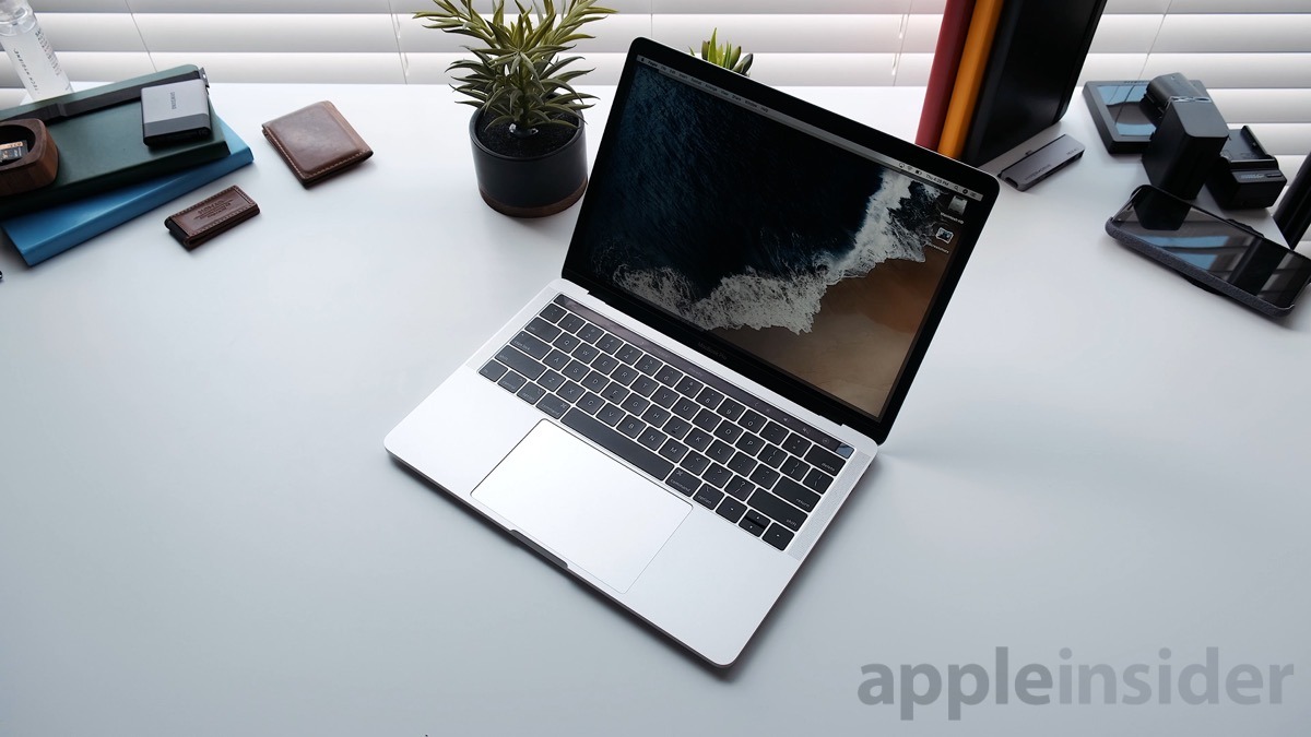 Review 19 13 Inch Macbook Pro Ultimate Refinement Without Revolution Appleinsider