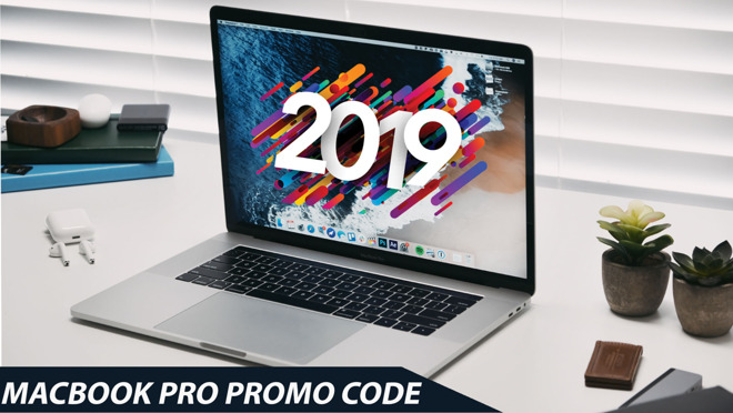 Save 400 On Apple S Latest Macbook Pros With Coupon