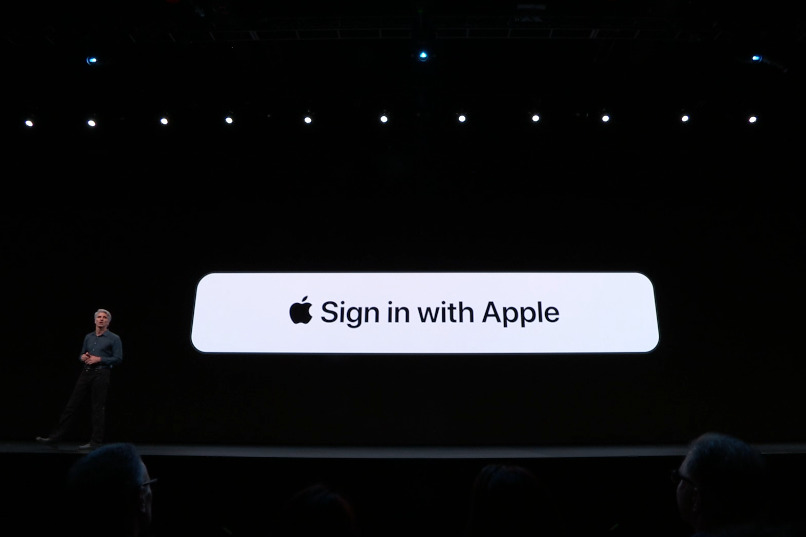 apple photos login