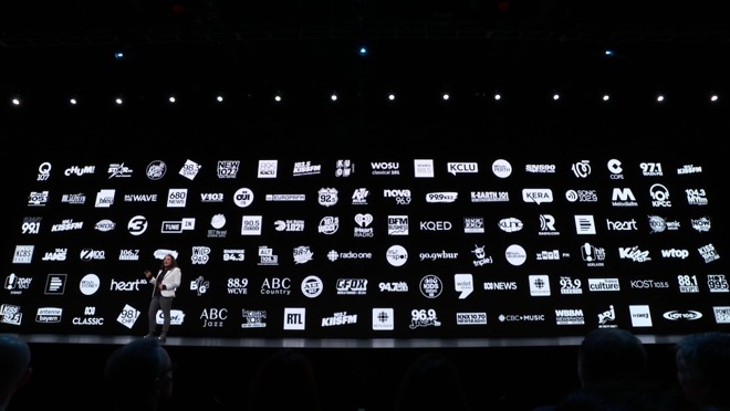 Over 100,000 live radio stations, user profiles coming to HomePod with iOS  13 | AppleInsider