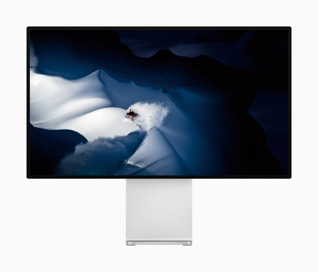 The Apple Pro Display XDR brings 6K to the Mac for 4999 AppleInsider