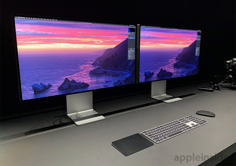 First look: Pro and Pro Display XDR [u] | AppleInsider