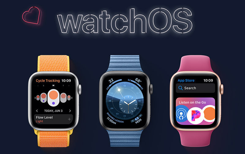 Apple os 6 watch online