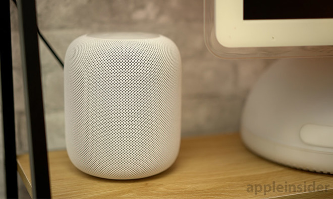 Apple best sale homepod pandora