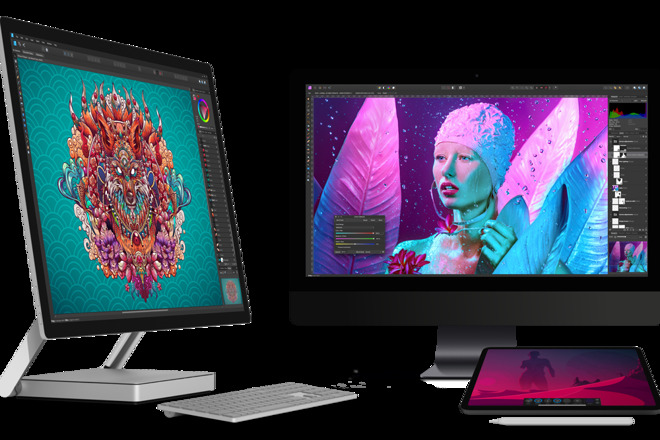 instal the new version for apple Affinity Designer