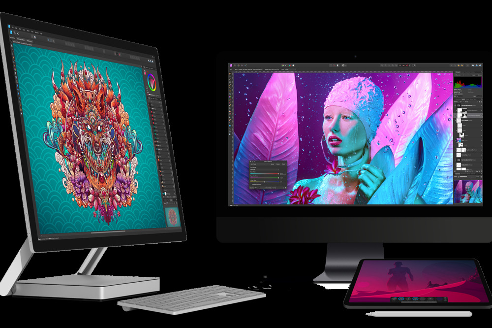 affinity designer for mac purchase