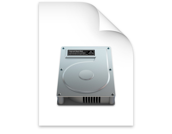 open dmg file in mac