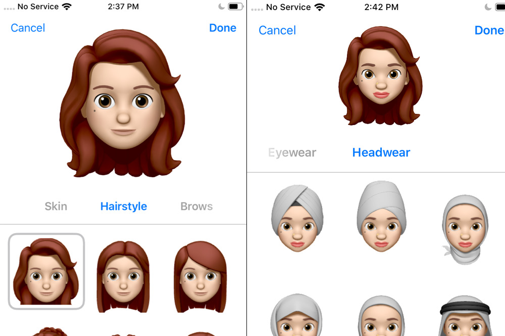 Hands on with Apple's new Memoji stickers in iOS 13 | AppleInsider