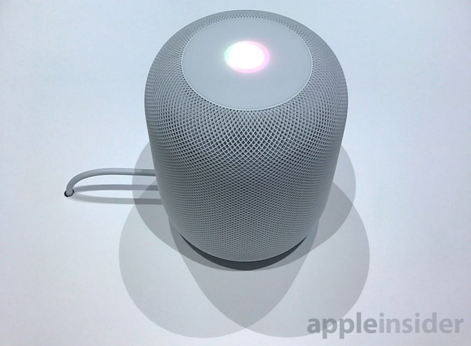 HomePod