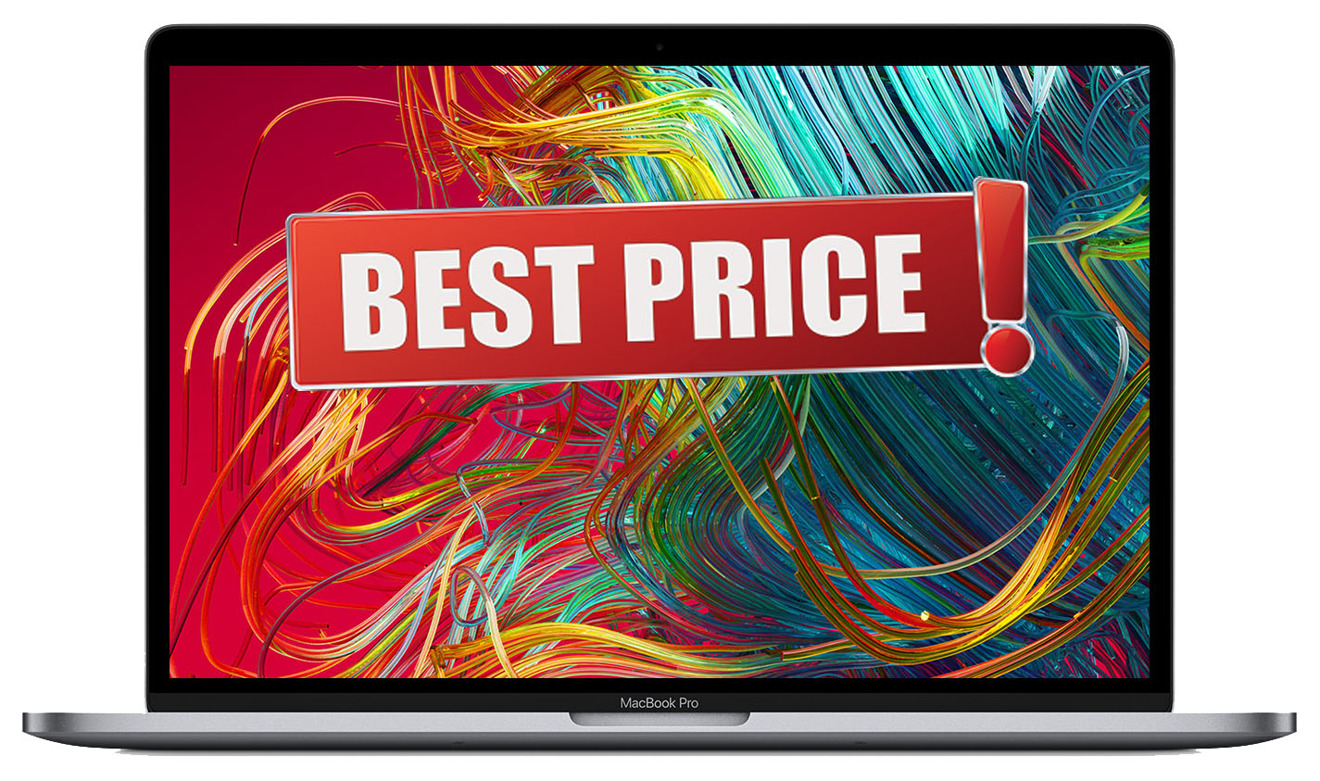 best price for mac pro