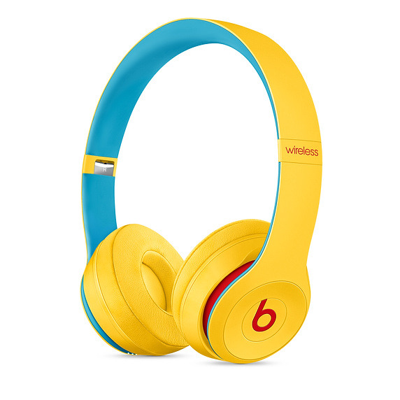 Beats Solo3 Wireless gets new 'Club Collection' colors on June 12 |  AppleInsider