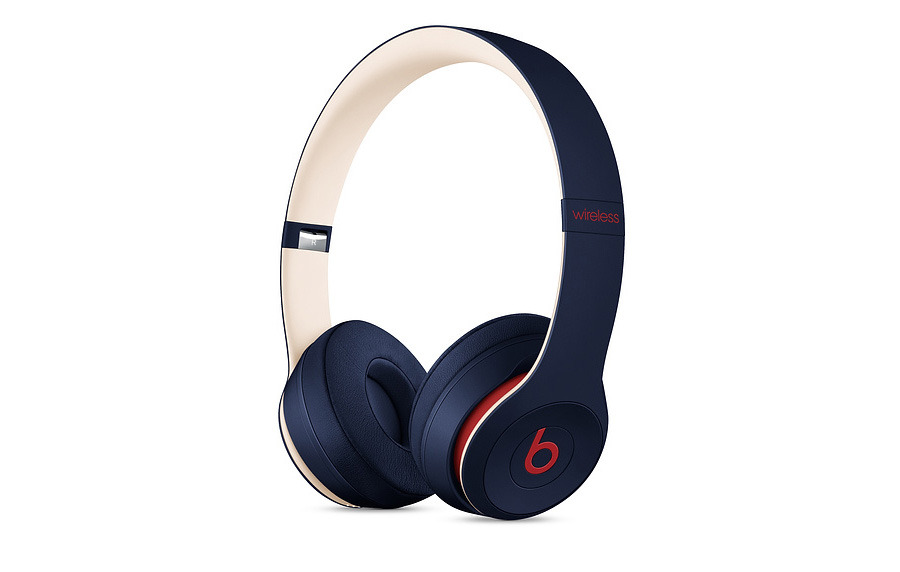 Beats Solo3 Wireless gets new 'Club Collection' colors on June 12