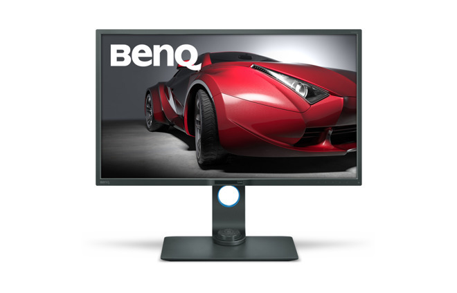 BenQ PD3200U 32 inch 4K IPS Monitor