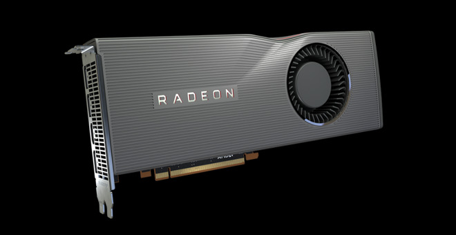 AMD Radeon RX 5700 series launches with 7nm GPUs, up to 10.14 teraflops ...