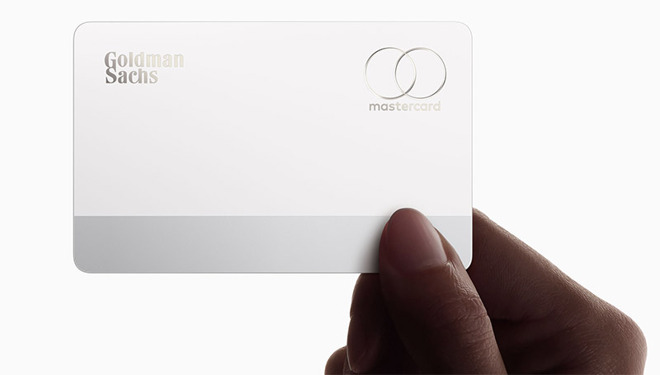 Apple Card