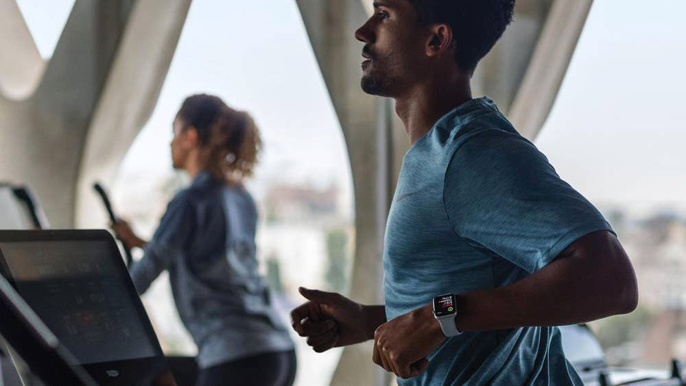 Apple's GymKit: What it is, who supports it, and where you can find it