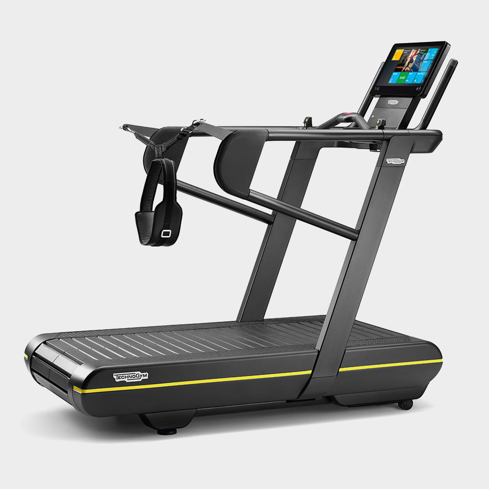 Treadmills that sync 2025 with apple watch