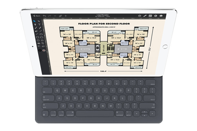 autodesk graphic ios app tutorials vector