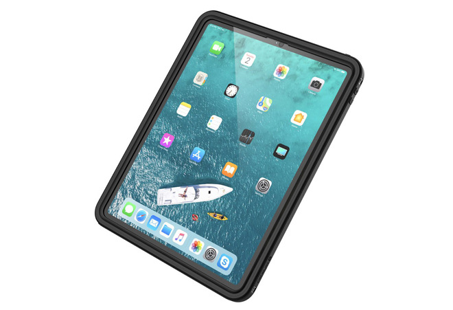 Catalyst iPad Pro case