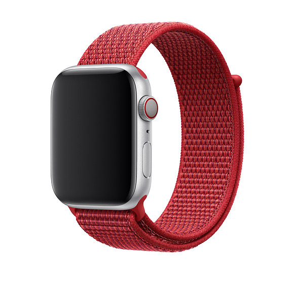 Apple Watch PRODUCTRED Sport Loop