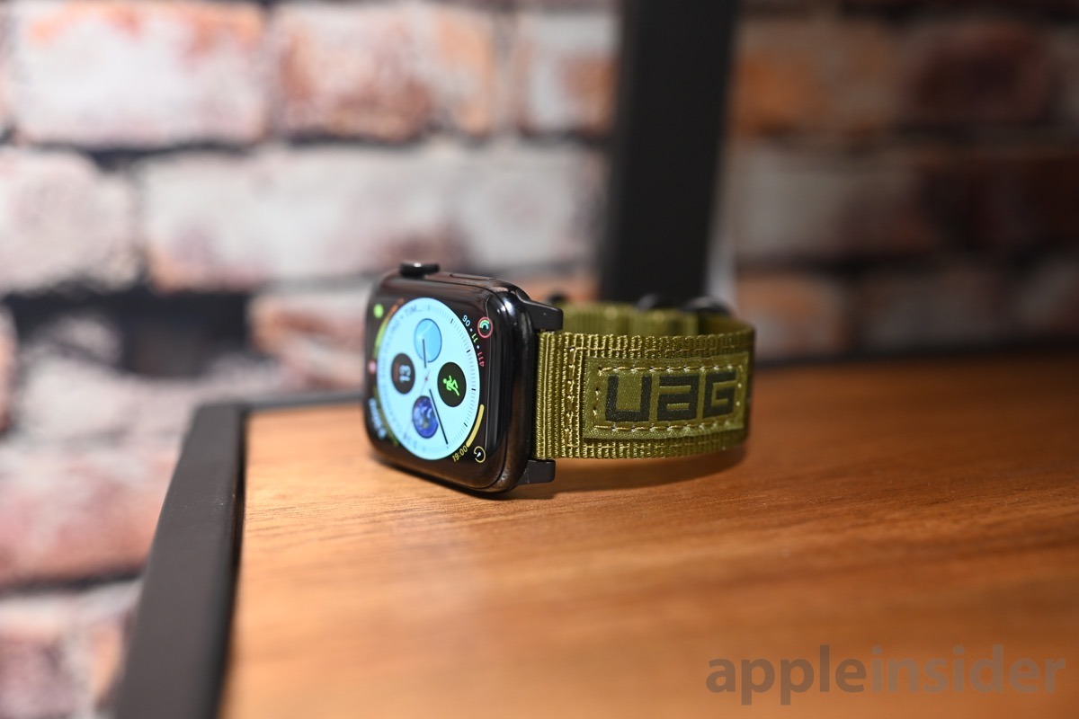 apple watch uag