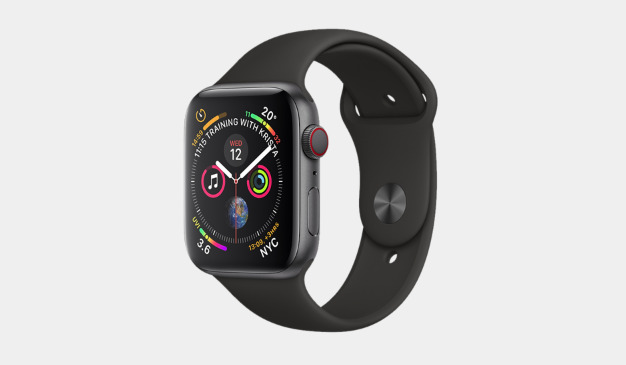 Apple watch 4 outlet 40mm lte