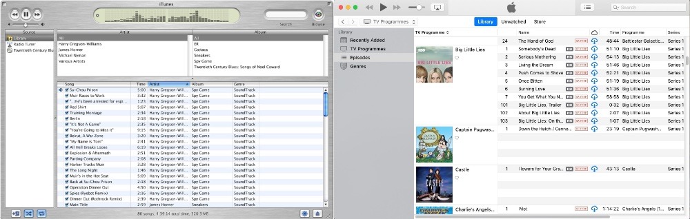 itunes for apple ipod download