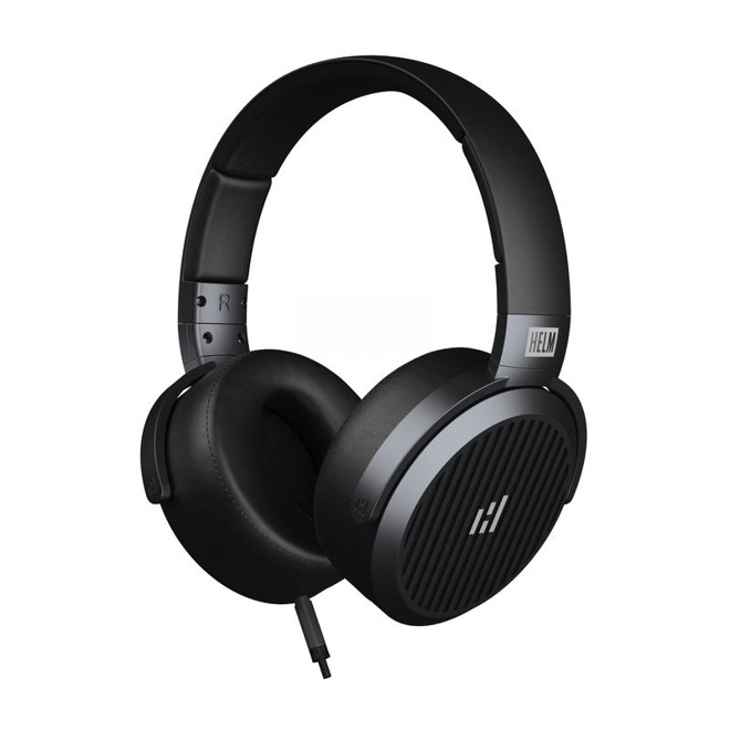 HELM audio Studio Planar headphones