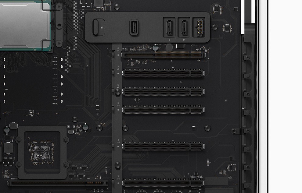 photo of PCIe 6.0 will double the bandwidth of PCIe 5.0 to 256GB/s in 2021 image