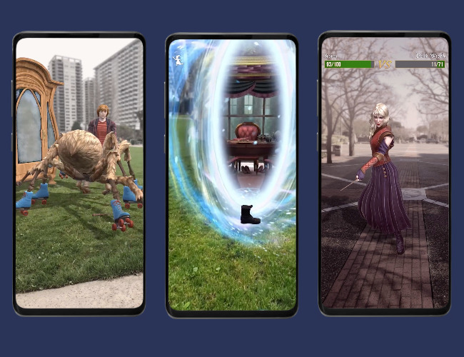 photo of 'Harry Potter: Wizards Unite' for iPhone launches June 21 in UK & US image