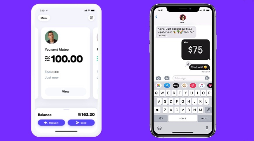 Compared: Facebook Libra and Calibra vs Apple Pay | Appleinsider