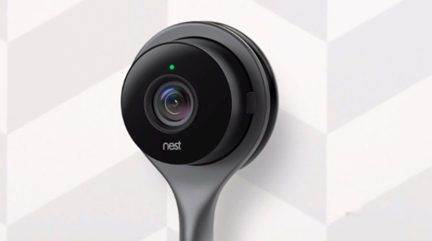 Wink ハブに接続された中古の Google Nest カメラがユーザーを監視している [u]