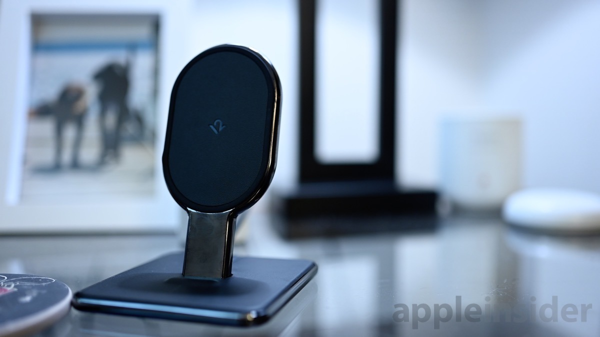 Twelve South HiRise 3 Review: There Are Better iPhone Docks