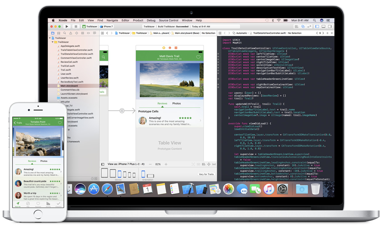 xcode for catalina