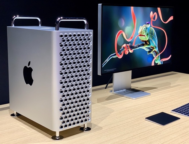 Mac Pro