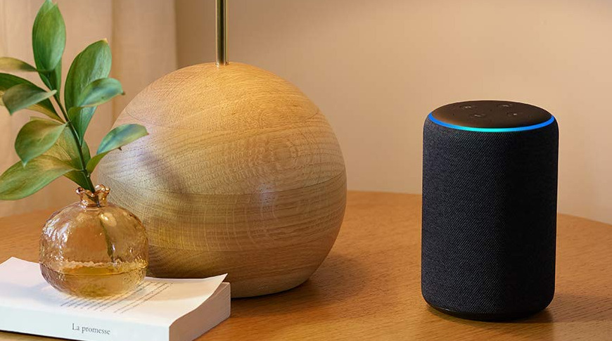 Amazon Echo Smart Speaker