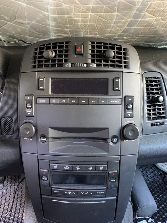 Review: Pioneer w6400nex offers easy-to-install wireless CarPlay